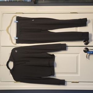 REEBOK Sweatsuit Size S/M